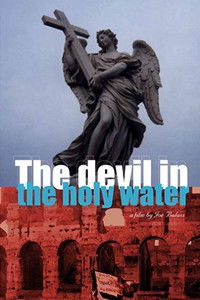 Poster for The Devil in the Holy Water