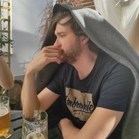 Glib Konstantinov's profile image