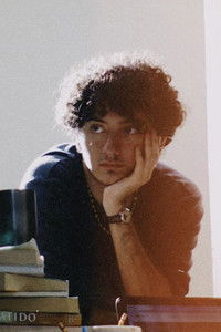 Profile of Aarón Cortés Sampayo