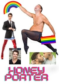 Honey Porter