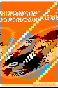 Tintin and the Temple of the Sun