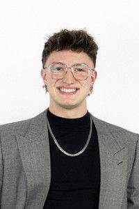 Profile of Max James Walker