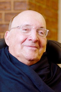 Profile of Philippe Pozzo di Borgo