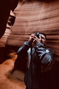 Profile of Salvatore Scirica