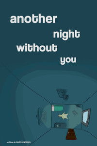 Poster for Another night without you.