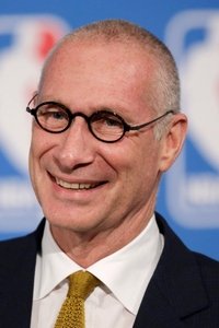 Profile of John Skipper