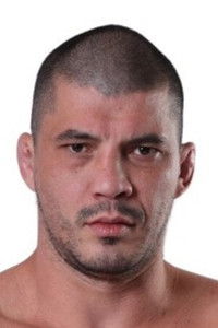 Profile of Ariel Machado