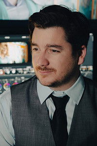 Profile of Kyle B. Thompson