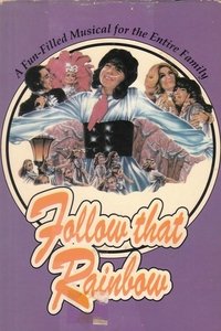 Poster for Follow that Rainbow