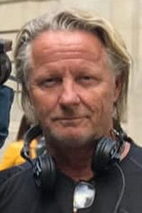 Profile of Claus Bie