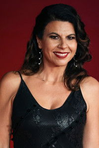 Profile of Geppi Cucciari