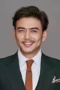 Profile of Yang Shuo
