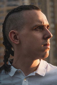 Profile of Mikhail Boreysha