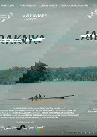 Poster for The Lost Dream