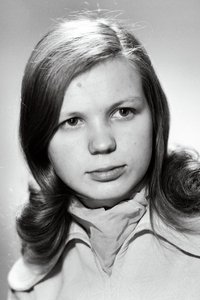 Profile of Sirje Haagel