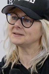 Profile of Stéphanie Guillon