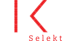 Logo - K&K Film Selekt