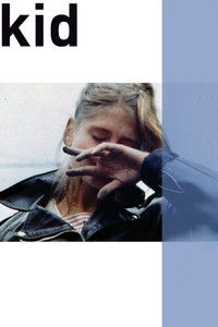 Poster for Kid