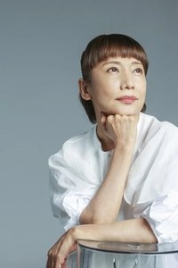 Profile of Kiyomi Maeda