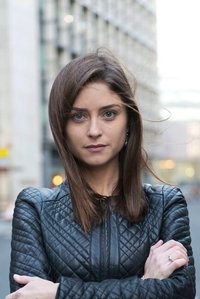 Profile of Anelise Borges