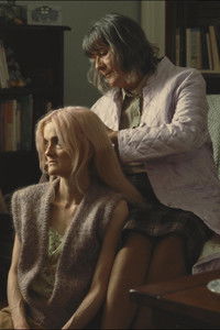 Poster for Foreign Body