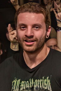 Profile of Logan Wilson