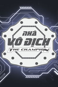 Poster for The Champion