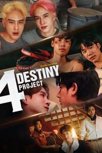 Poster for 4 Destiny Project