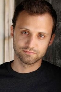Profile of Andy Neuenschwander