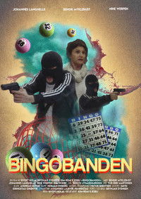 Poster for Bingobanden