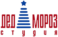 Logo - DedMoroz Studio