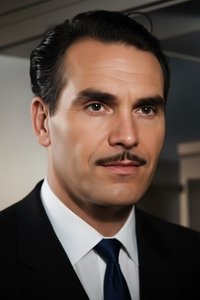 Profile of Tamer Balcı