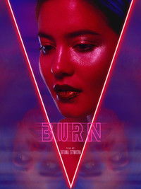 Poster for Burn