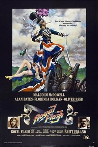 Royal Flash