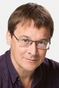 Profile of Stephen Langridge