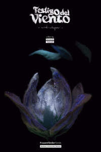 Poster for Wind Whisperer