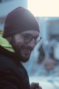 Profile of Barbaros Gökdemir