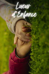 Poster for Lueur d'Enfance