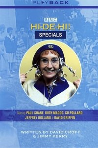 Poster for Specials