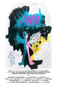 Poster for Ann