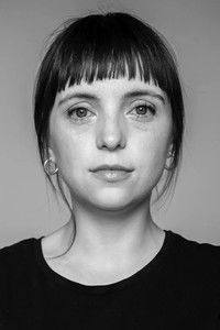 Profile of Catalina Calcagni