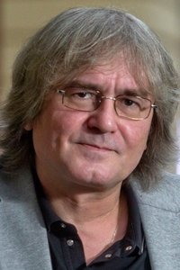 Profile of Bohumil Kulínský