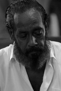 Profile of Senaka Titus Anthony