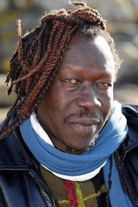 Profile of Geoffrey Oryema