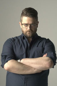 Profile of Benjamin Jung-Clarke