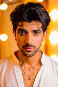 Profile of Rishav Chakraborty