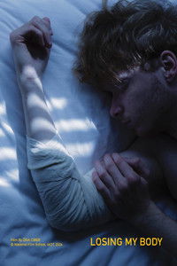 Poster for Losing My Body
