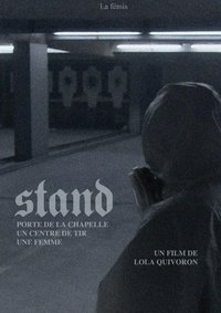 Poster for Stand