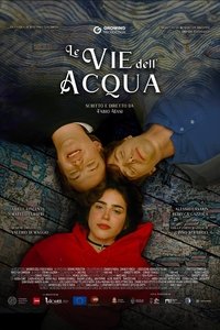 Poster for Le Vie Dell’Acqua
