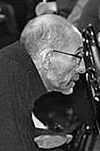 Profile of Vladimir Kolos